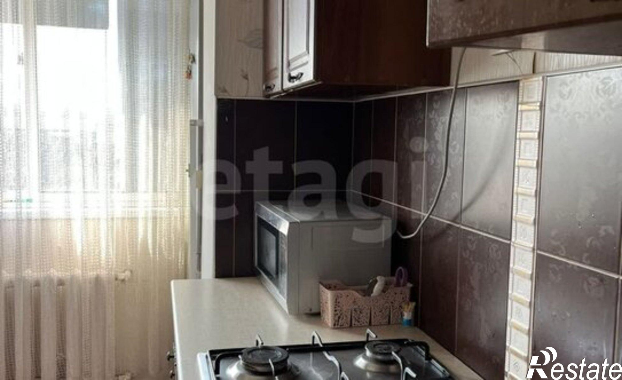 Купить квартиру за 3 600 000 рублей на пр-кт Коста, 266