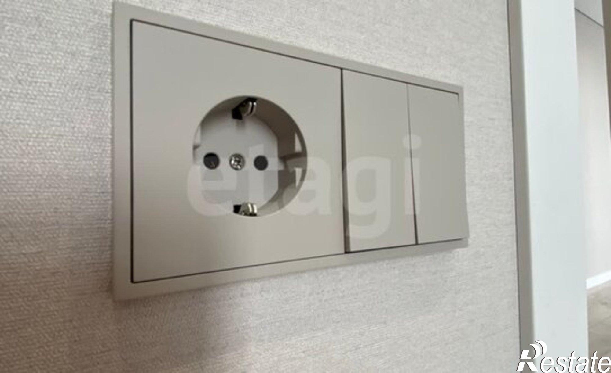 Купить квартиру за 9 500 000 рублей на ул Астана Кесаева, 44В 4