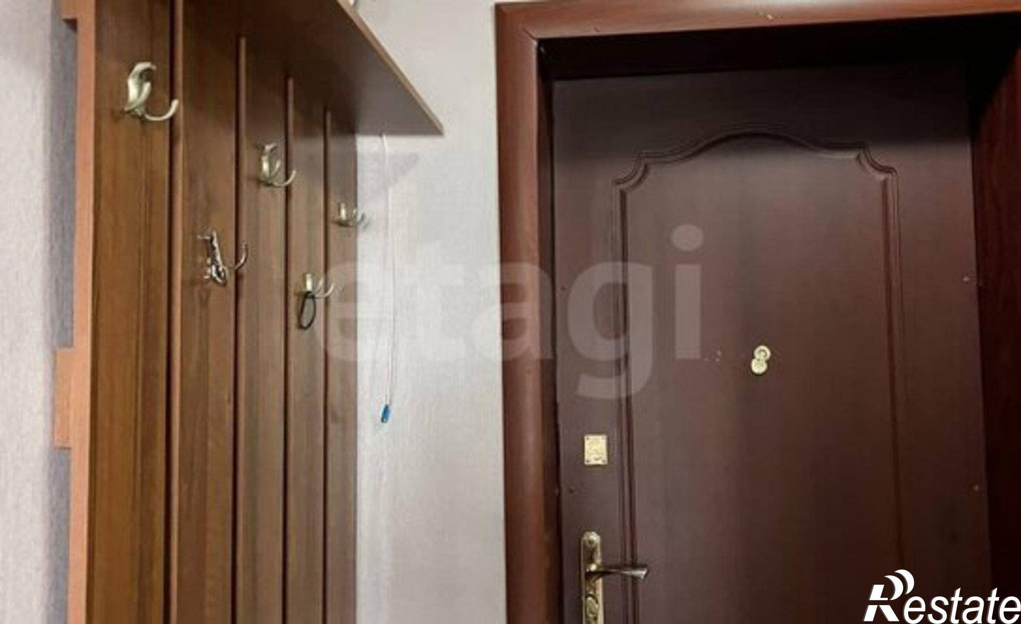 Купить квартиру за 3 600 000 рублей на пр-кт Коста, 266