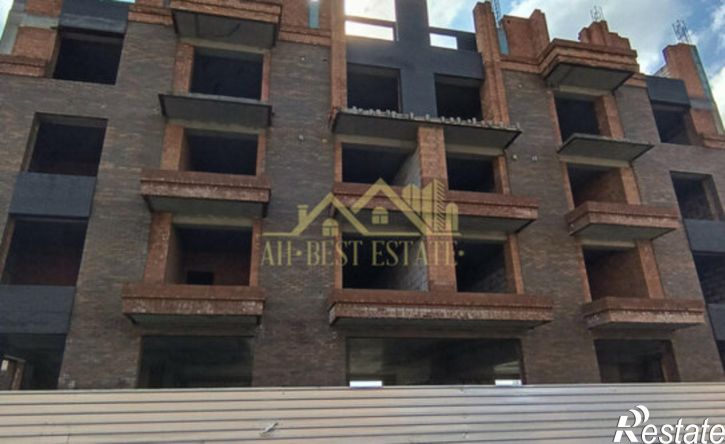 2-комн квартира улица Курсантов-Кировцев, 4А,  д. 4А