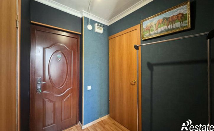 1-комн квартира ул Генерала Дзусова, 3 1а,  д. 3 1а,  к. 1а