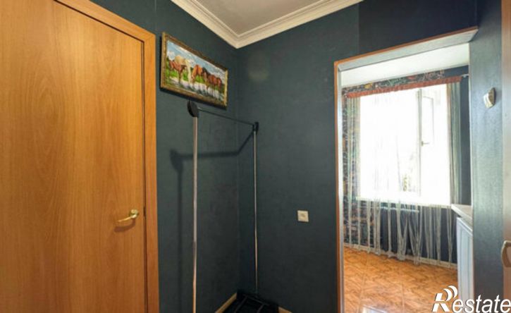 1-комн квартира ул Генерала Дзусова, 3 1а,  д. 3 1а,  к. 1а