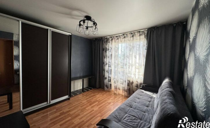 1-комн квартира ул Генерала Дзусова, 3 1а,  д. 3 1а,  к. 1а