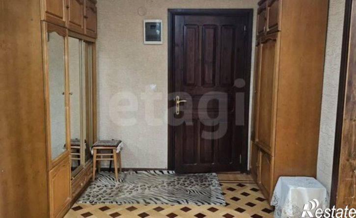 3-комн квартира улица Карла Маркса, 64/7,  д. 64/7