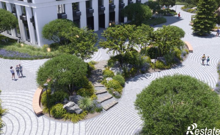 4-комн квартира в новом доме Первомайская улица, 34,  д. 34