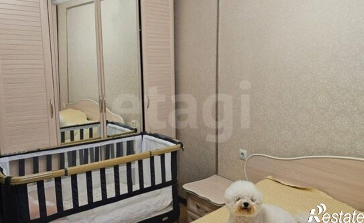 3-комн квартира улица Карла Маркса, 64/7,  д. 64/7