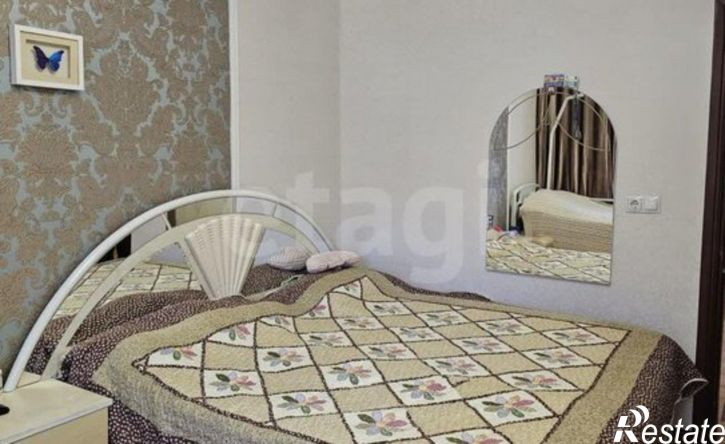 3-комн квартира улица Карла Маркса, 64/7,  д. 64/7