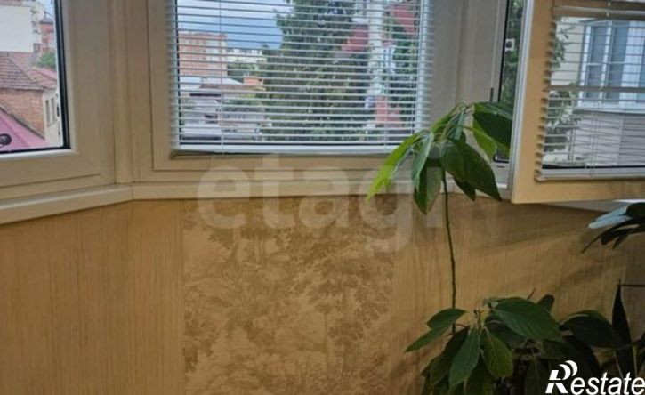 3-комн квартира улица Карла Маркса, 64/7,  д. 64/7