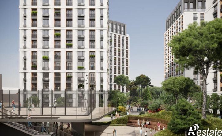 2-комн квартира в новом доме ул Первомайская, 27,  д. 27