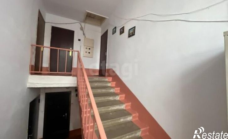 2-комн квартира ул Гадиева, 58,  д. 58