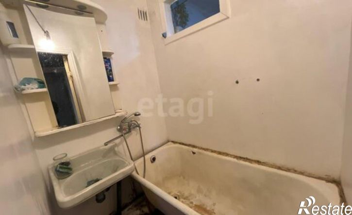 2-комн квартира ул Гадиева, 58,  д. 58