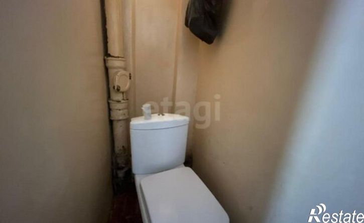 2-комн квартира ул Гадиева, 58,  д. 58