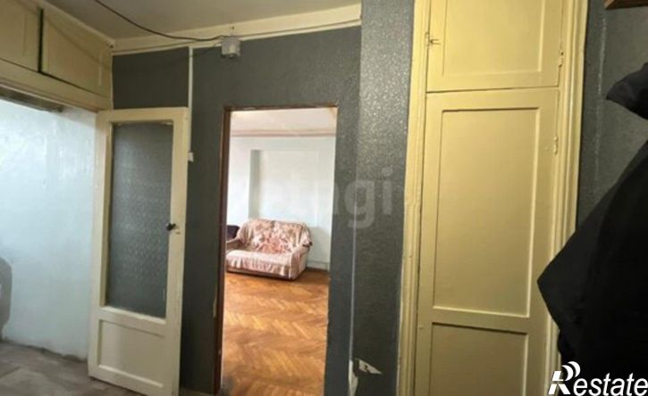 2-комн квартира ул Гадиева, 58,  д. 58