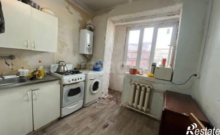 2-комн квартира ул Гадиева, 58,  д. 58