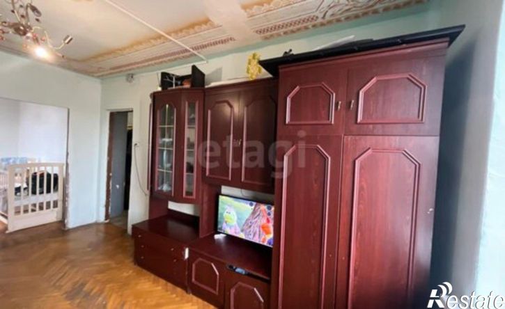 2-комн квартира ул Гадиева, 58,  д. 58