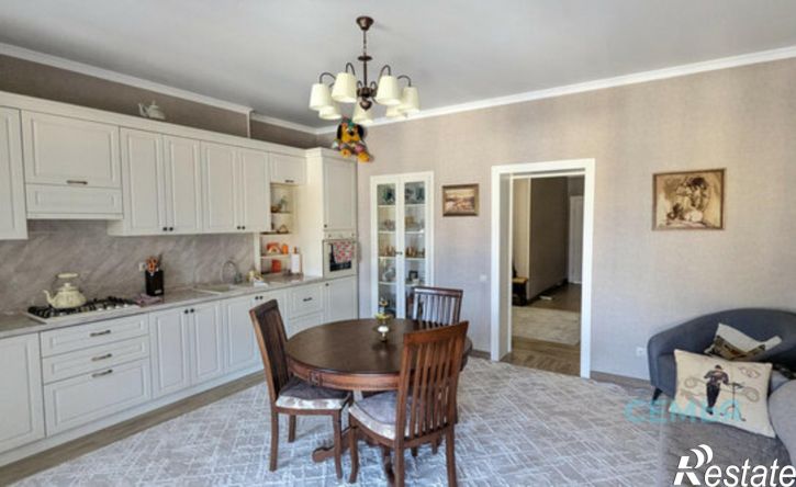 2-комн квартира улица Билара Кабалоева, 20,  д. 20