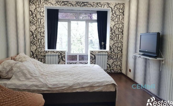 1-комн квартира проспект Коста, 292/2,  д. 292/2