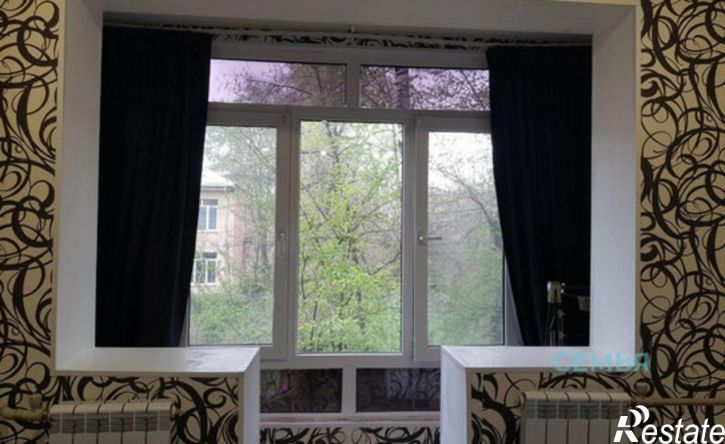 1-комн квартира проспект Коста, 292/2,  д. 292/2