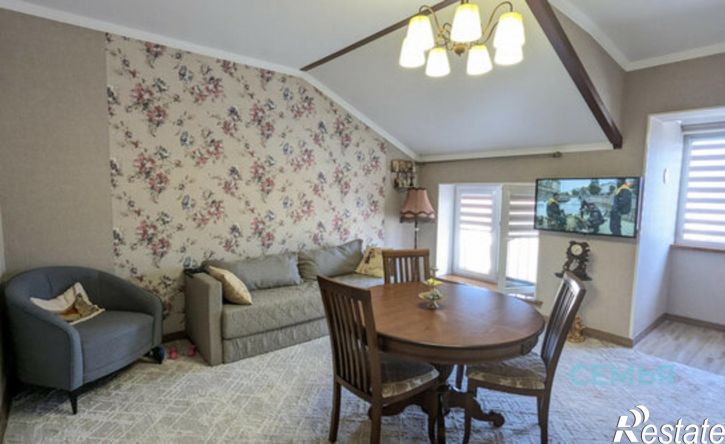 2-комн квартира улица Билара Кабалоева, 20,  д. 20