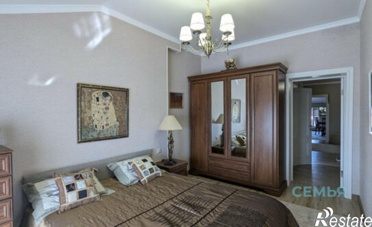 2-комн квартира улица Билара Кабалоева, 20,  д. 20