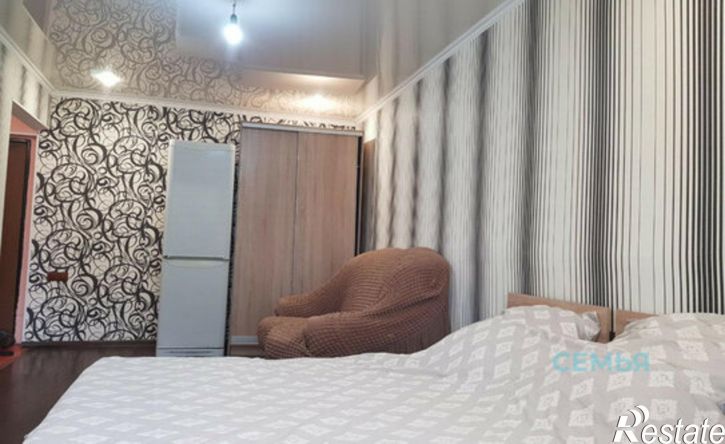 1-комн квартира проспект Коста, 292/2,  д. 292/2