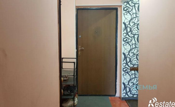 1-комн квартира проспект Коста, 292/2,  д. 292/2