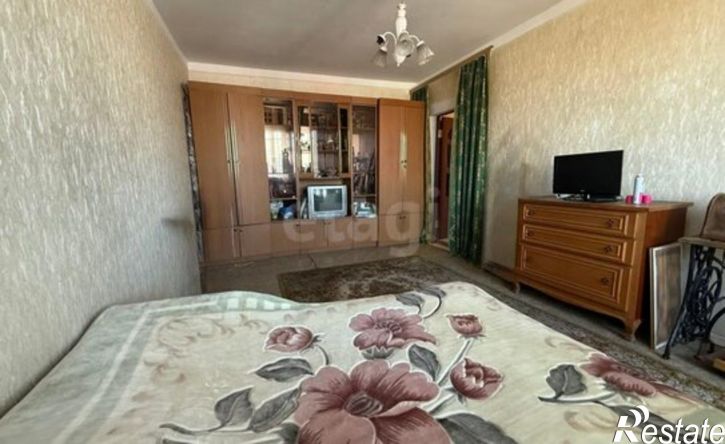 1-комн квартира Международная улица, 2/1,  д. 2/1