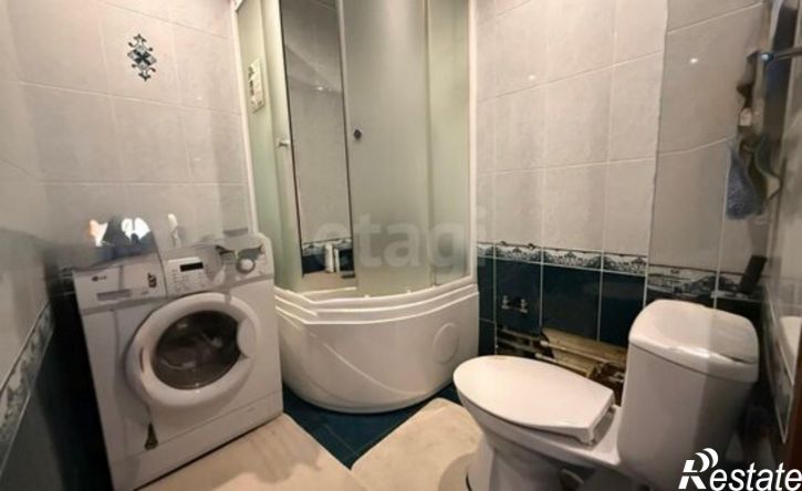 1-комн квартира Международная улица, 2/1,  д. 2/1