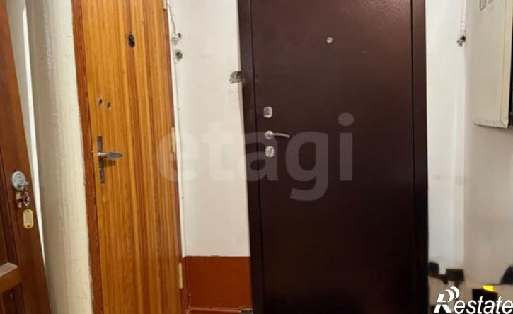 1-комн квартира Международная улица, 2/1,  д. 2/1