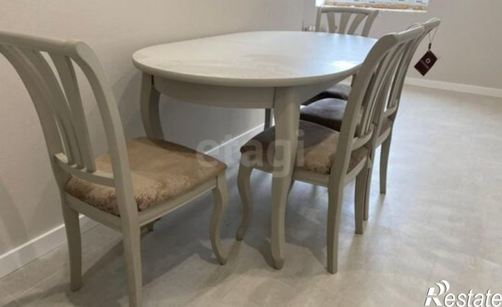 2-комн квартира ул Астана Кесаева, 44В 4,  д. 44В 4,  к. 4