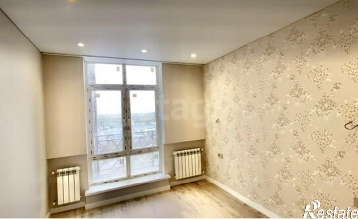 2-комн квартира ул Астана Кесаева, 44В 4,  д. 44В 4,  к. 4