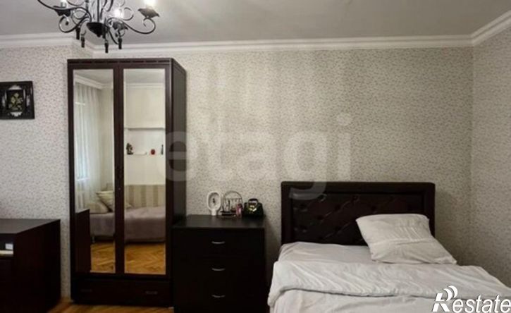 1-комн квартира пр-кт Коста, 266,  д. 266