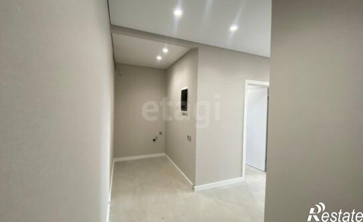 2-комн квартира ул Астана Кесаева, 44В 4,  д. 44В 4,  к. 4