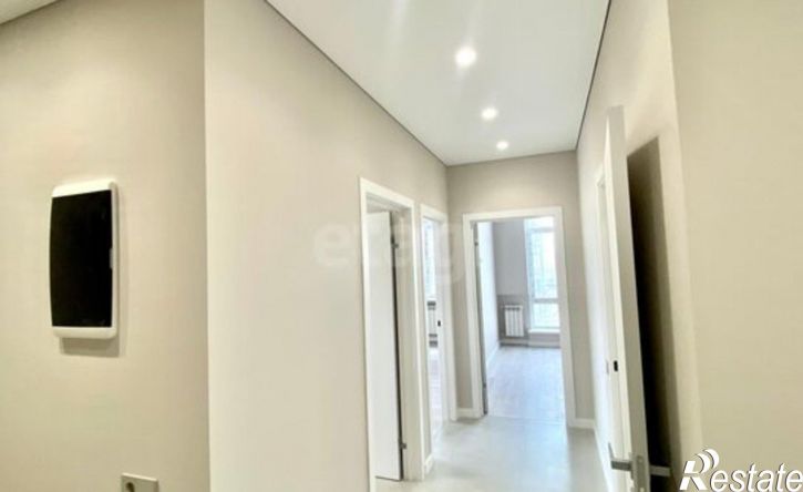 2-комн квартира ул Астана Кесаева, 44В 4,  д. 44В 4,  к. 4