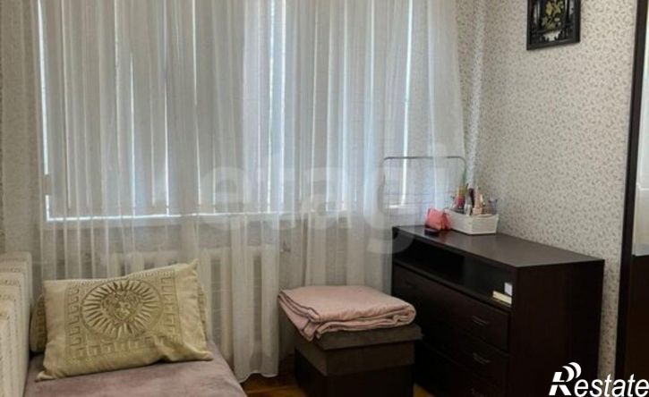 1-комн квартира пр-кт Коста, 266,  д. 266