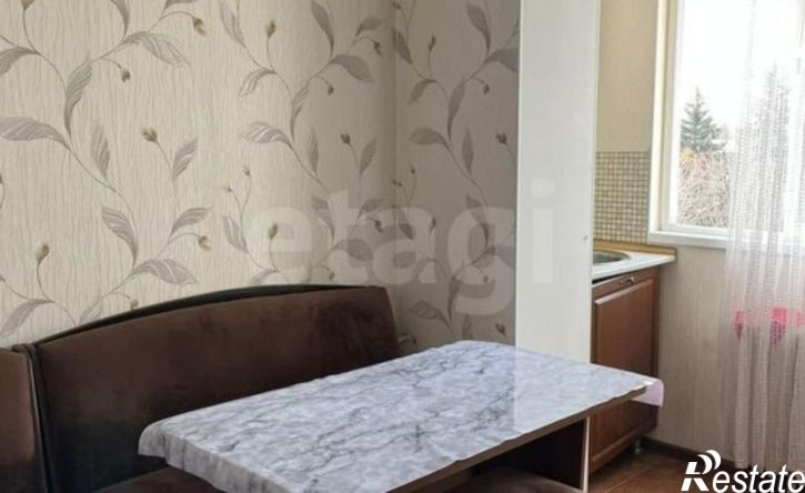 1-комн квартира пр-кт Коста, 266,  д. 266