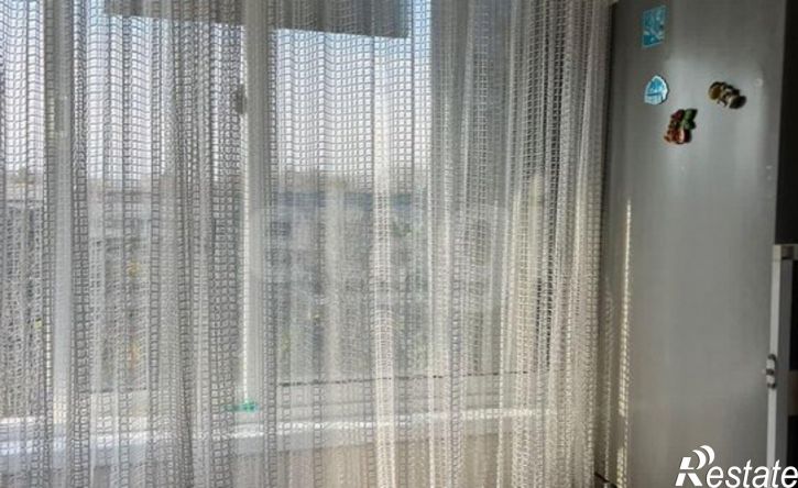 1-комн квартира пр-кт Коста, 266,  д. 266