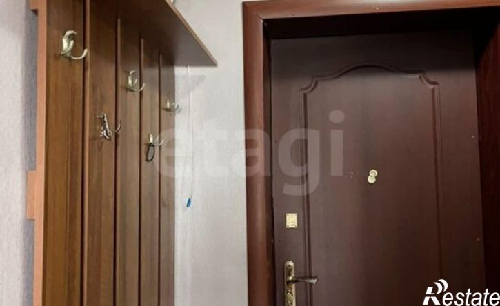 1-комн квартира пр-кт Коста, 266,  д. 266