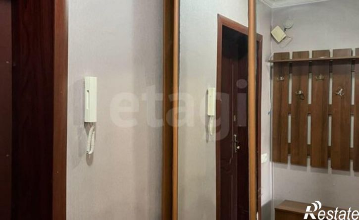 1-комн квартира пр-кт Коста, 266,  д. 266