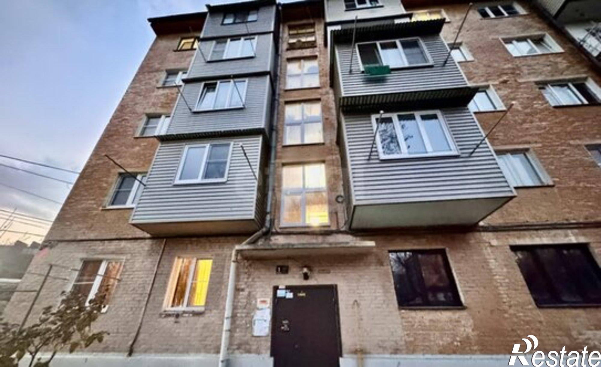 Купить квартиру за 4 490 000 рублей на пл 50 летия Октября, 4