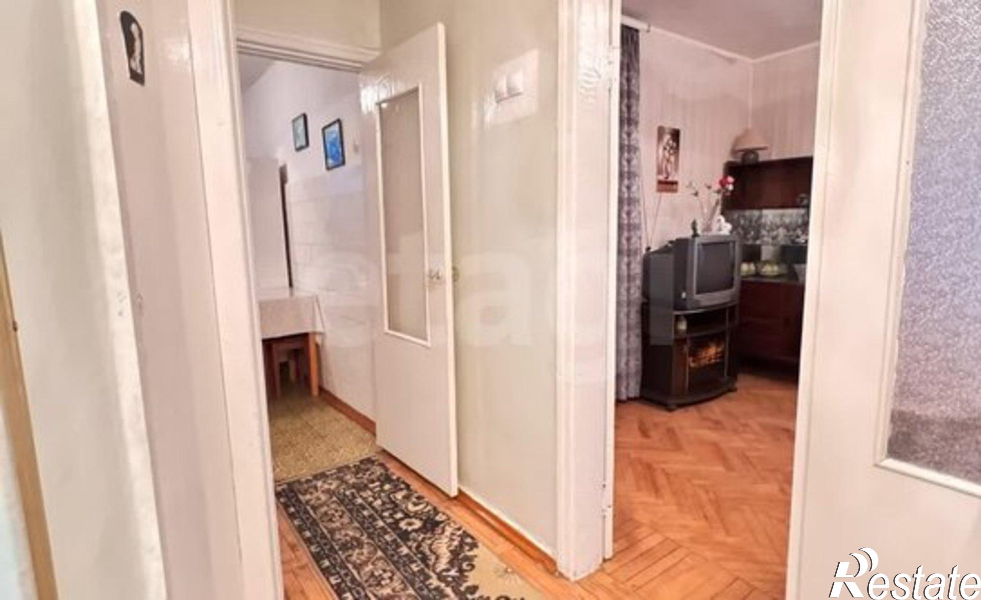 Купить квартиру за 4 490 000 рублей на пл 50 летия Октября, 4