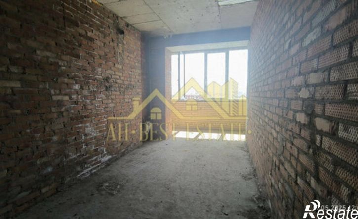 1-комн квартира улица Билара Кабалоева, 10Б,  д. 10Б