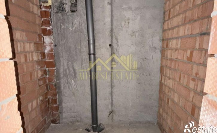 1-комн квартира улица Билара Кабалоева, 10Б,  д. 10Б