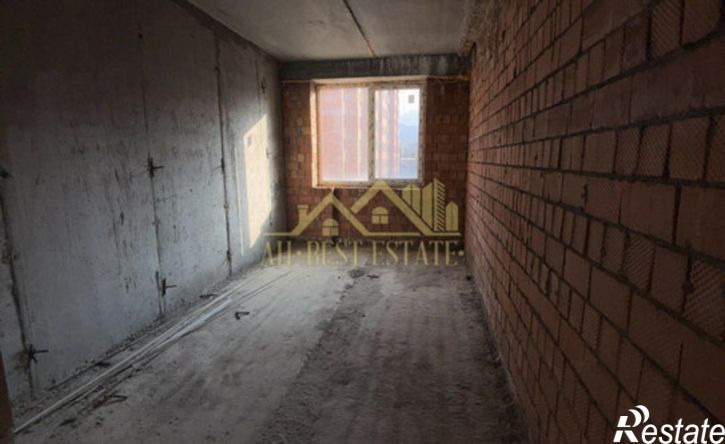 1-комн квартира улица Билара Кабалоева, 10Б,  д. 10Б