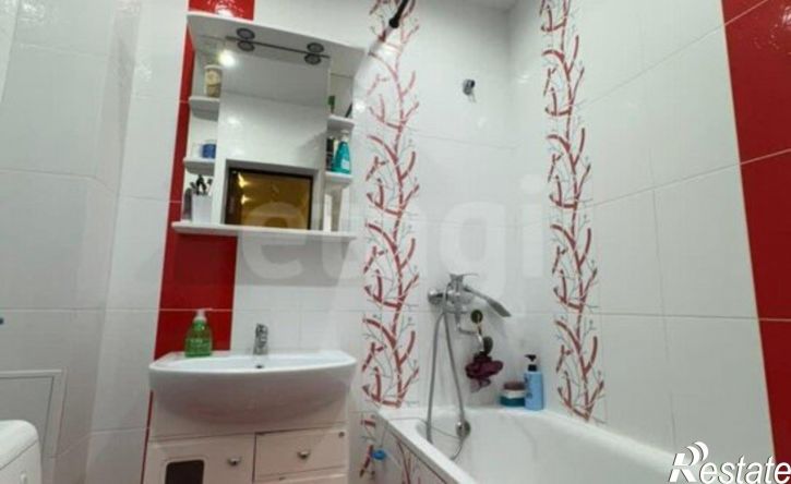 2-комн квартира ул Цоколаева, 36,  д. 36