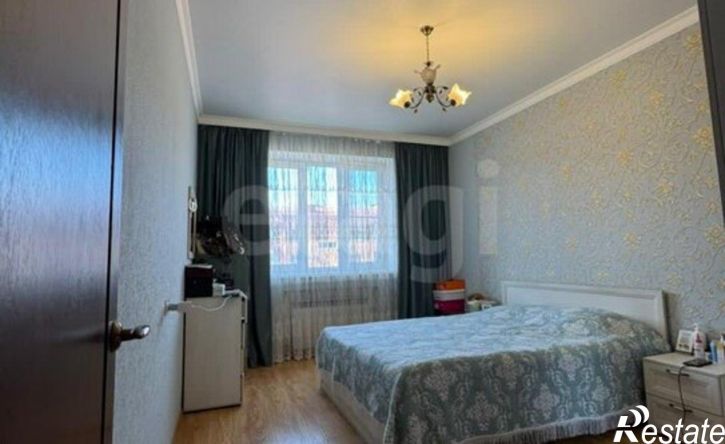 2-комн квартира ул Цоколаева, 36,  д. 36