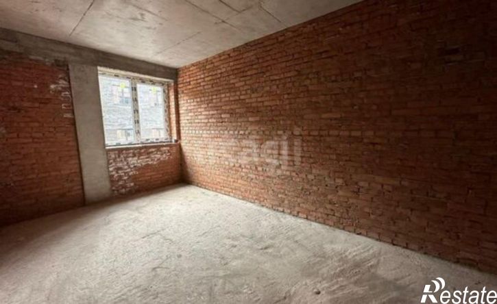 1-комн квартира улица Куйбышева, 132,  д. 132