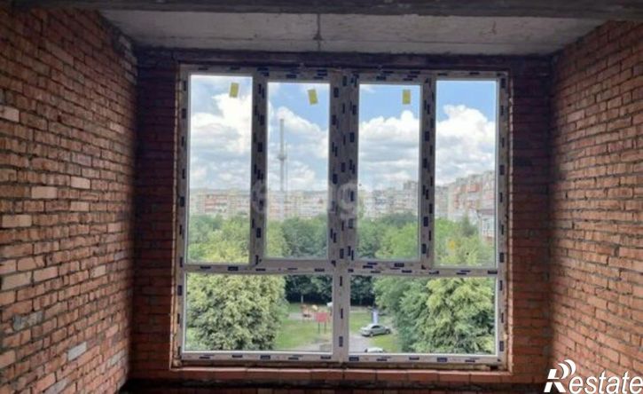 1-комн квартира улица Куйбышева, 132,  д. 132