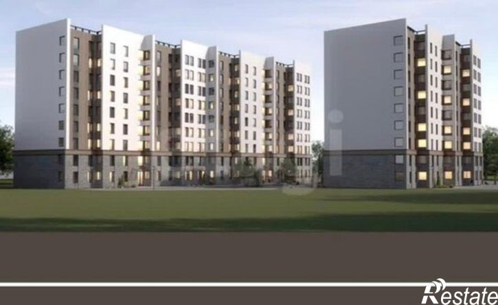 1-комн квартира улица Куйбышева, 132,  д. 132