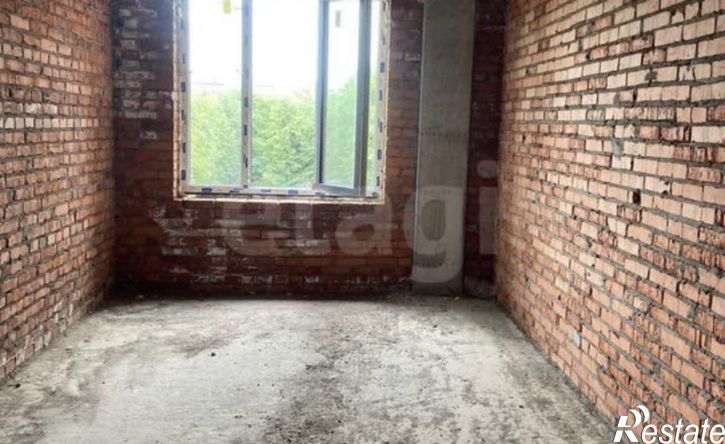 3-комн квартира Республика Северная Осетия — Алания, улица Хадарцева, 41к1